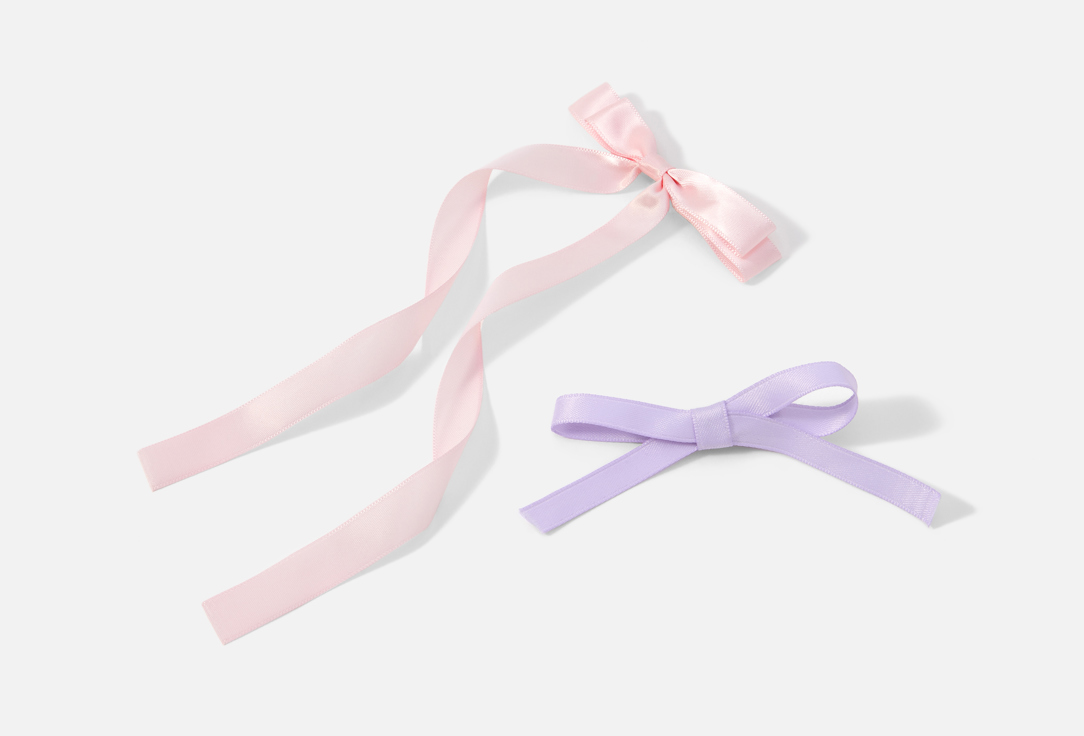 essence Hair bows Fabowlous
