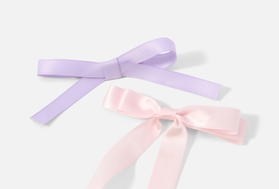 essence Hair bows Fabowlous
