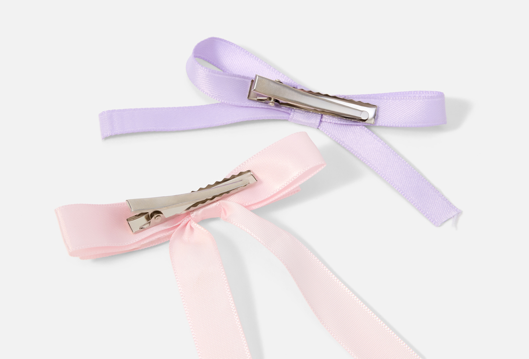 essence Hair bows Fabowlous