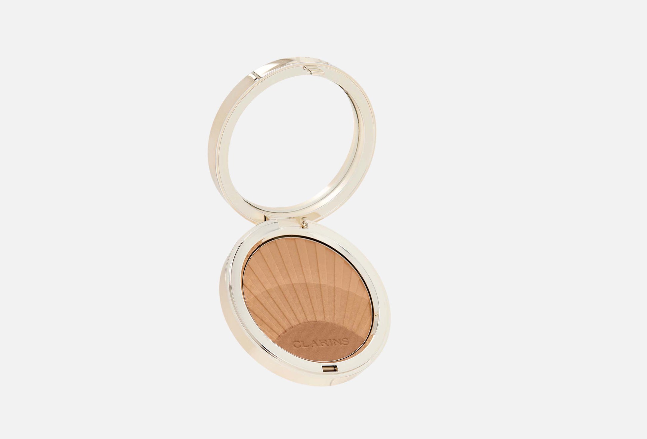 Bronzing Powder  10 
