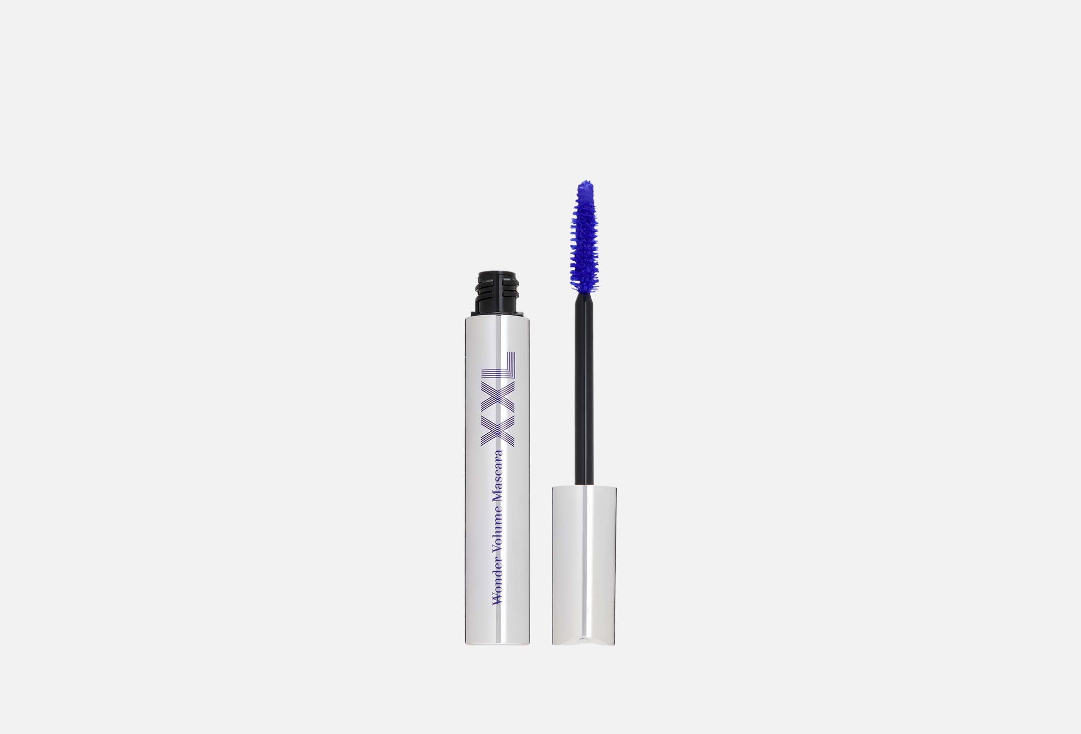 Wonder Volume Mascara XXL  8 02, Blue