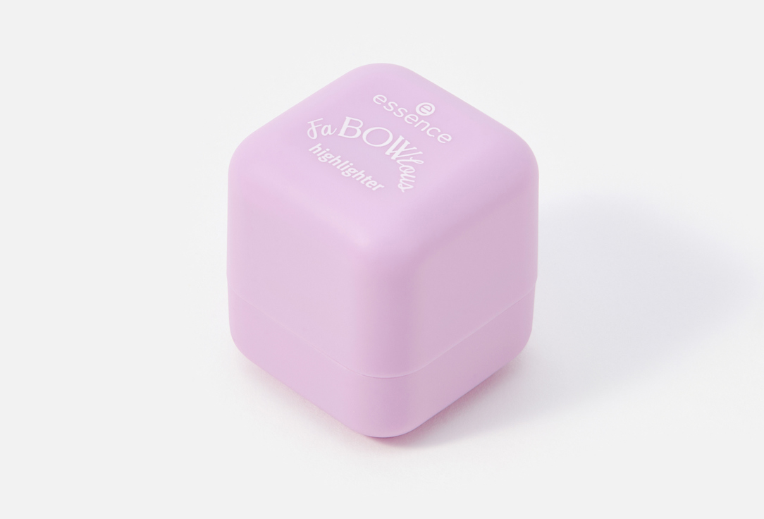 essence Highlighter Fabowlous