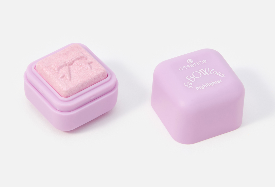 essence Highlighter Fabowlous