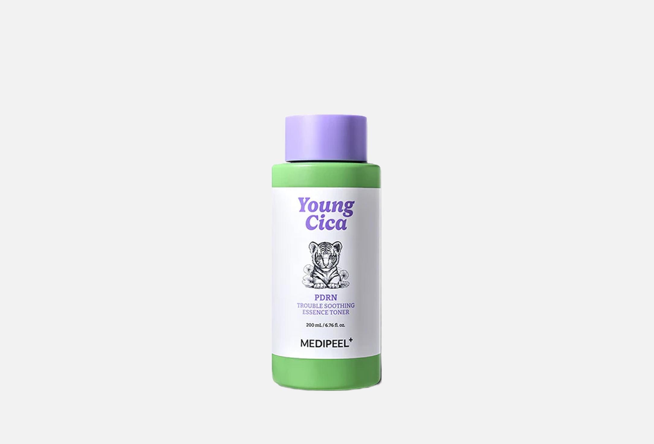 YOUNG CICA PDRN  200 