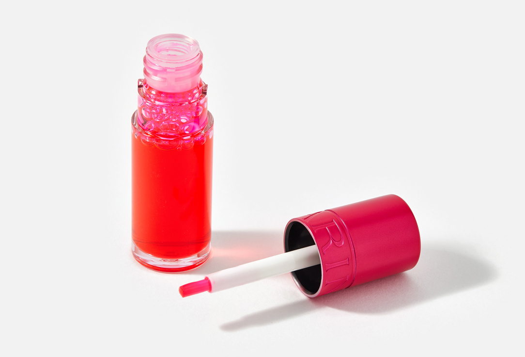 Clarins Moisturizing Matte Lip Tint Water Lip Stain 01 7 ml Clarins Moisturizing Matte Lip Tint Water Lip Stain