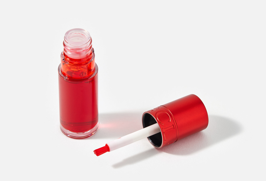 Clarins Matte moisturizing water-based lip stain Water Lip Stain 03 7 ml Clarins Matte moisturizing water-based lip stain Water Lip Stain