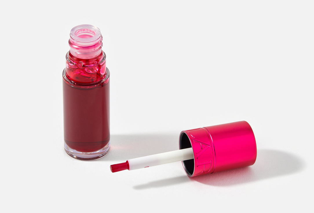 Clarins Moisturizing Matte Lip Tint Water Lip Stain
