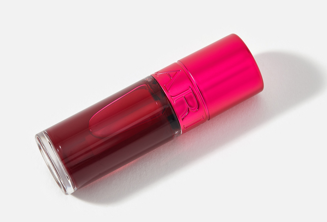 Clarins Moisturizing Matte Lip Tint Water Lip Stain