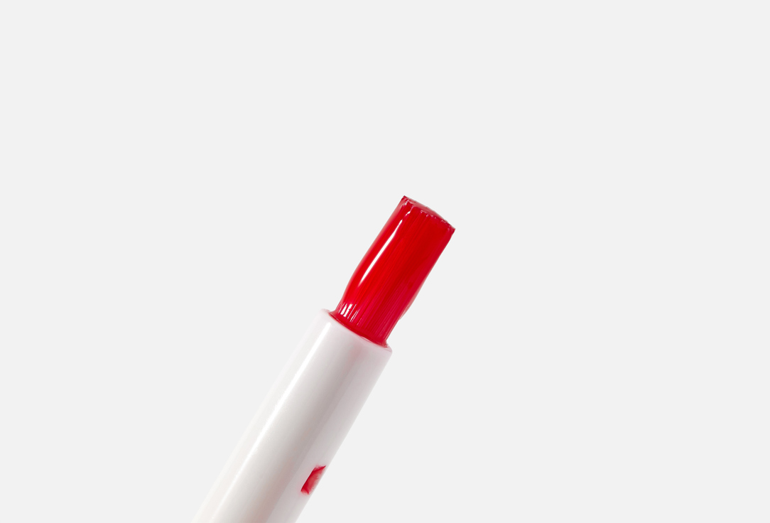 Clarins Moisturizing Matte Lip Tint Water Lip Stain