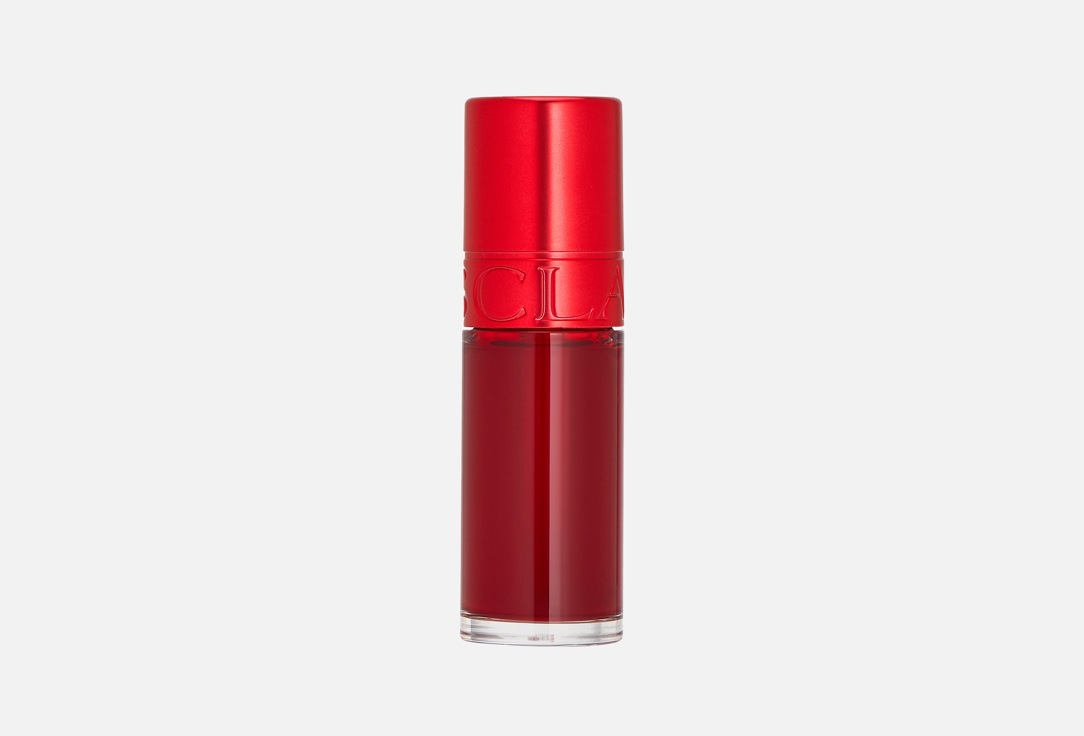Clarins Moisturizing Matte Lip Tint Water Lip Stain