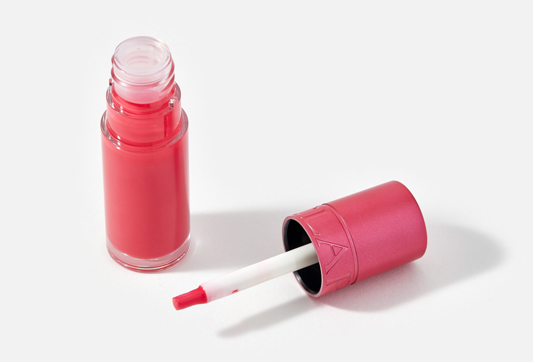 Clarins Moisturizing Matte Lip Tint Water Lip Stain