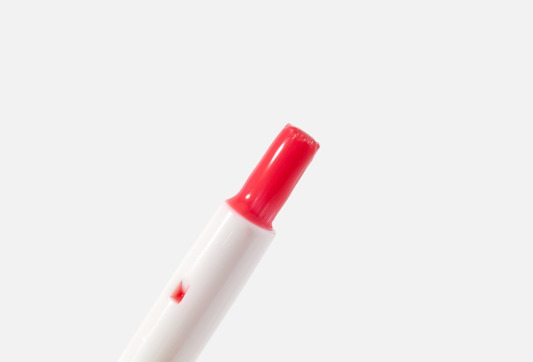Clarins Moisturizing Matte Lip Tint Water Lip Stain