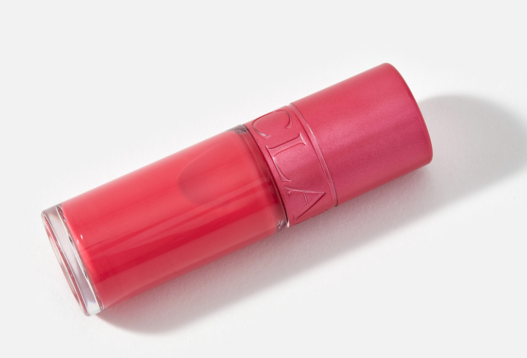 Clarins Moisturizing Matte Lip Tint Water Lip Stain
