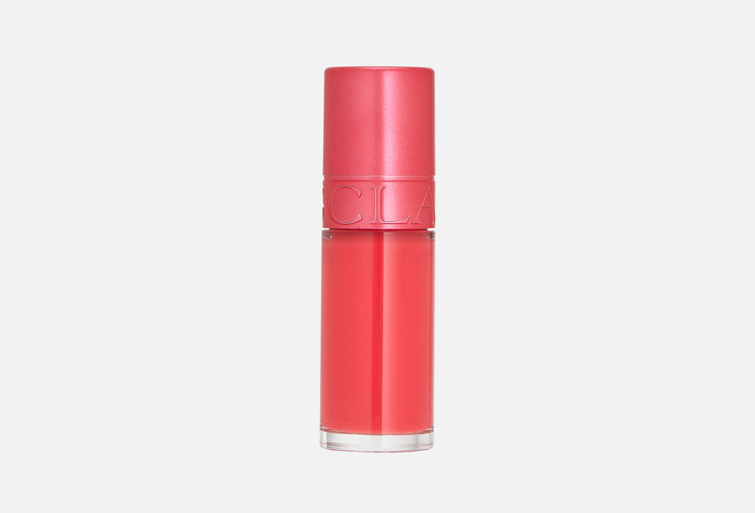 Clarins Moisturizing Matte Lip Tint Water Lip Stain