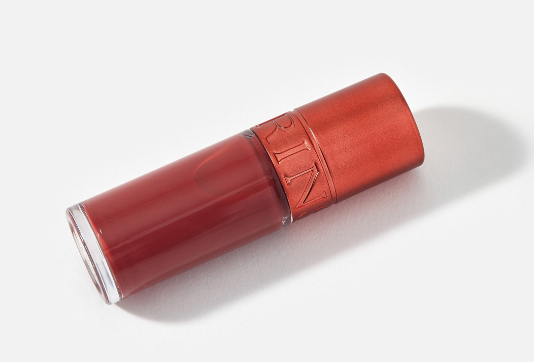 Clarins Moisturizing Matte Lip Tint Water Lip Stain 13 7 ml Clarins Moisturizing Matte Lip Tint Water Lip Stain