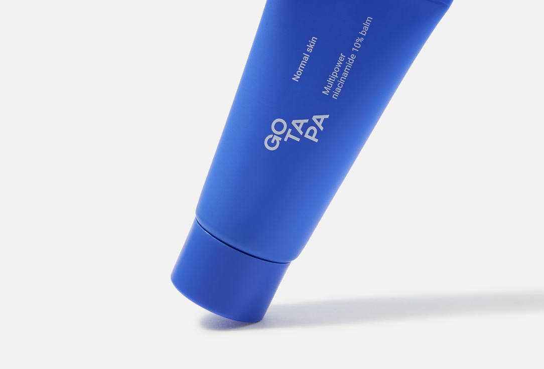 Go Tapa Face balm Multipower niacinamide 10%