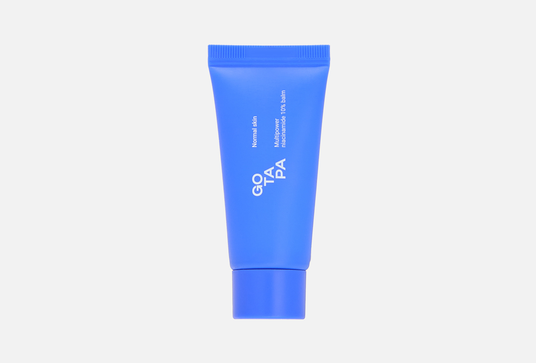 Go Tapa Face balm Multipower niacinamide 10%