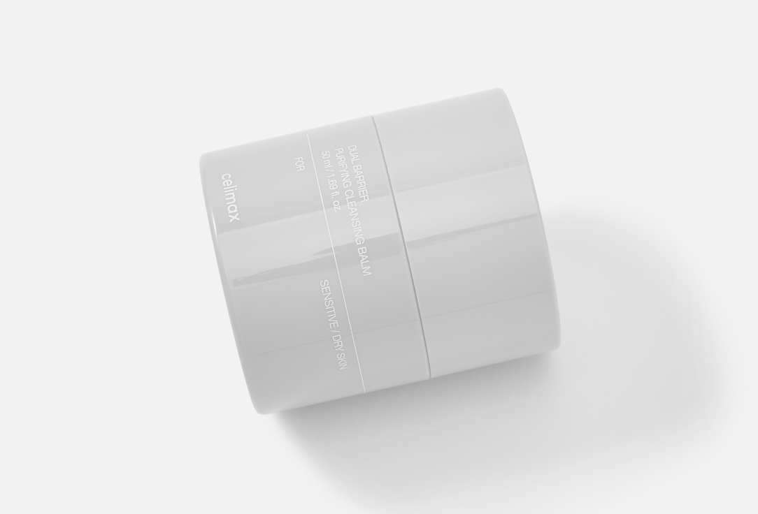 Celimax Face Cleansing Balm DUAL BARRIER