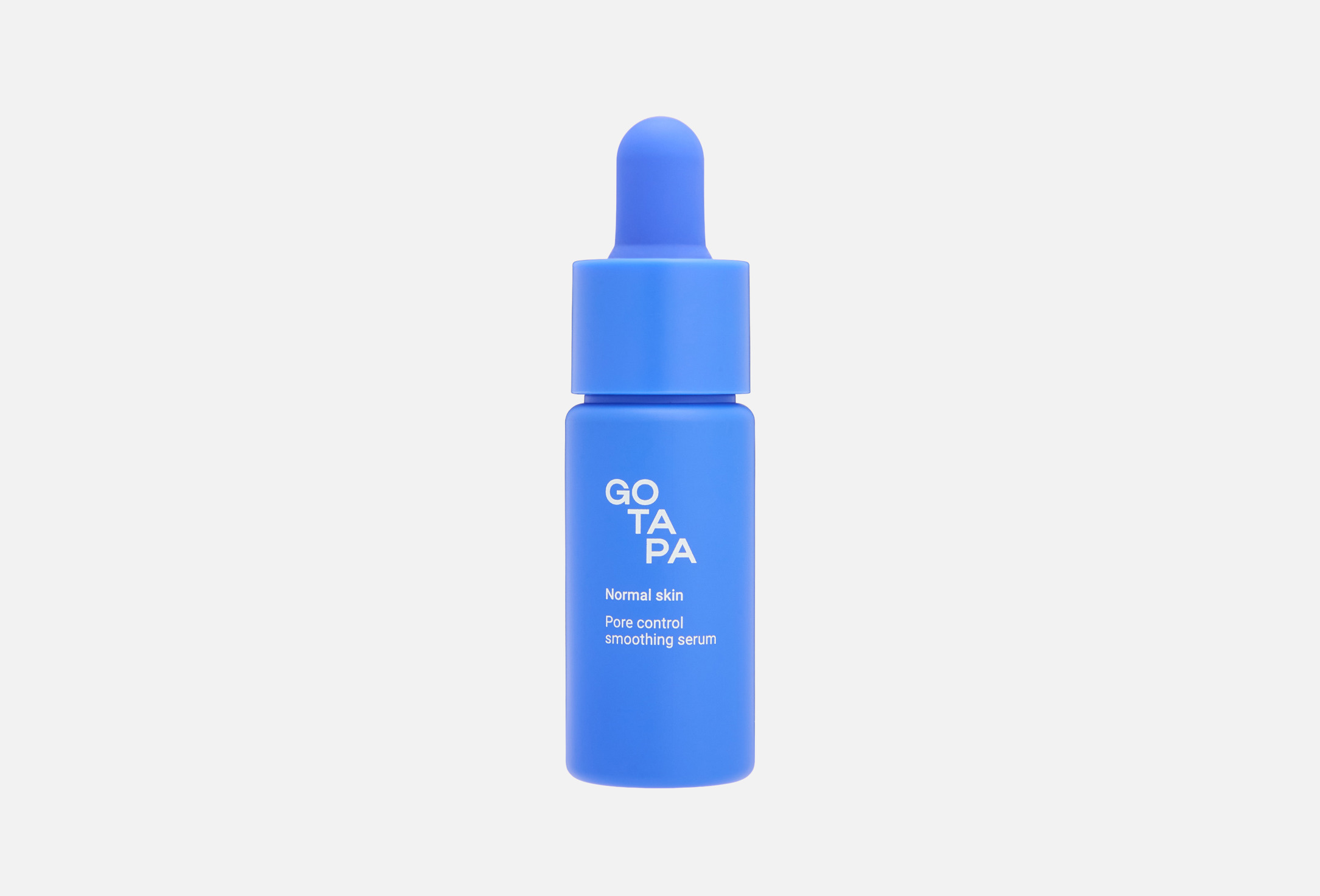 Pore Control Smoothing  12 