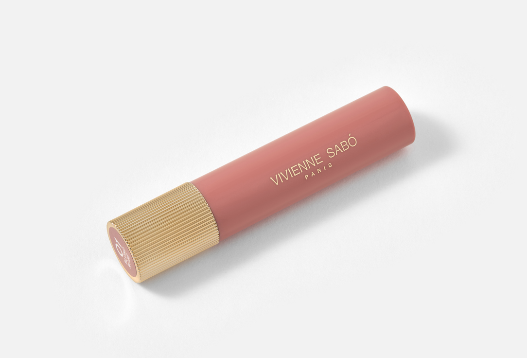Vivienne Sabo Glossy Lip Balm LALA Laque