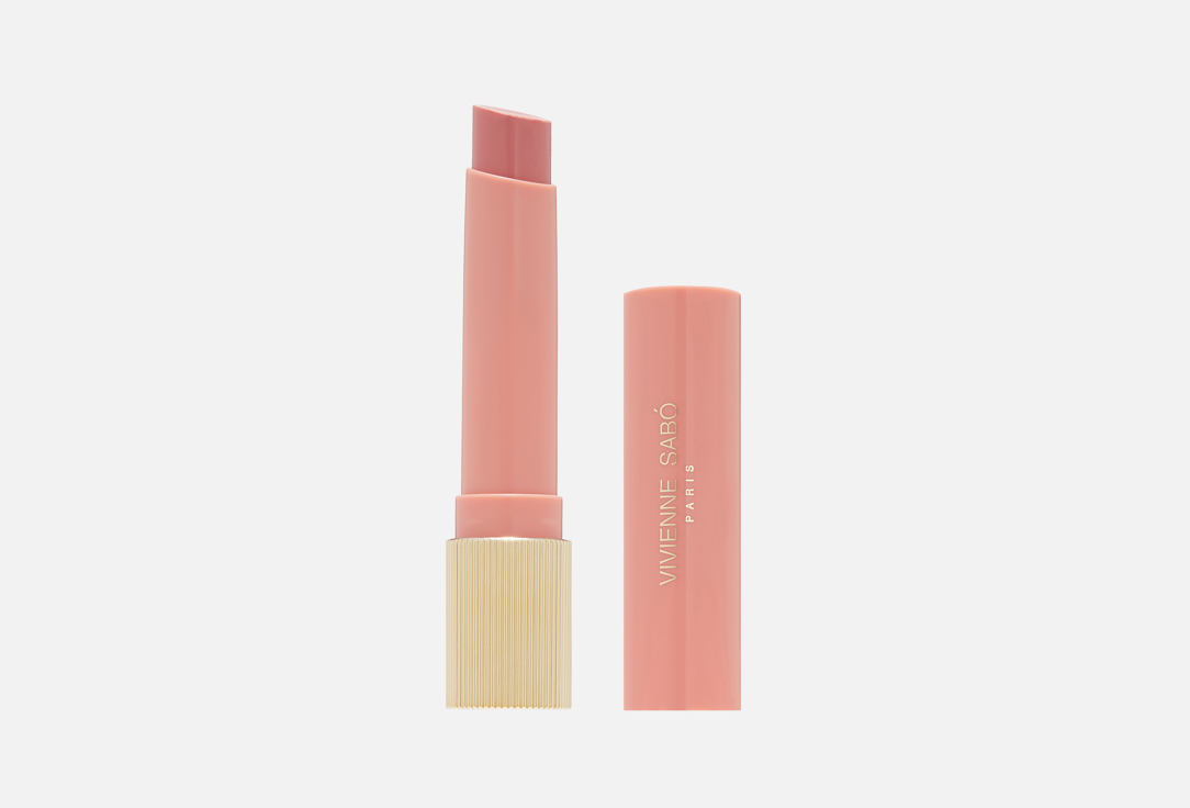 Vivienne Sabo Glossy Lip Balm LALA Laque