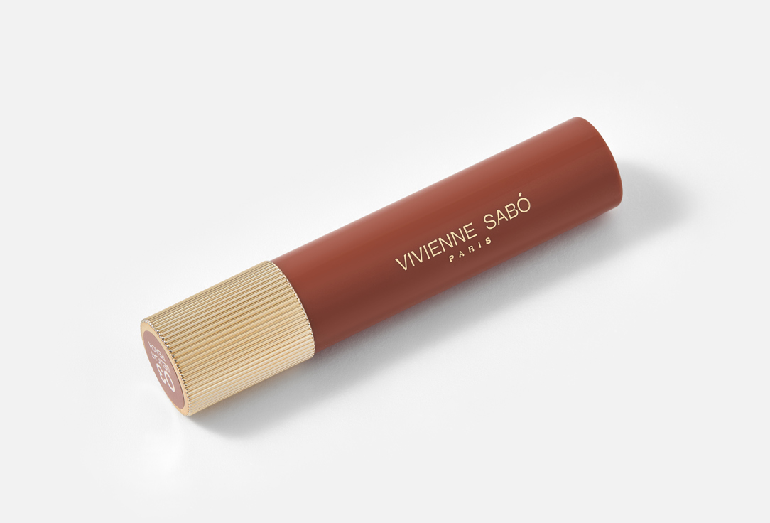 Vivienne Sabo Glossy Lip Balm LALA Laque
