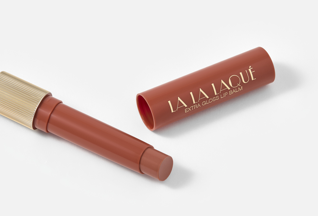 Vivienne Sabo Glossy Lip Balm LALA Laque