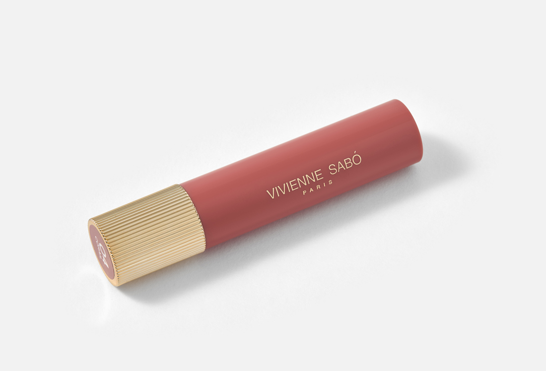Vivienne Sabo Glossy Lip Balm LALA Laque