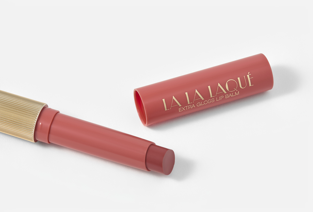 Vivienne Sabo Glossy Lip Balm LALA Laque