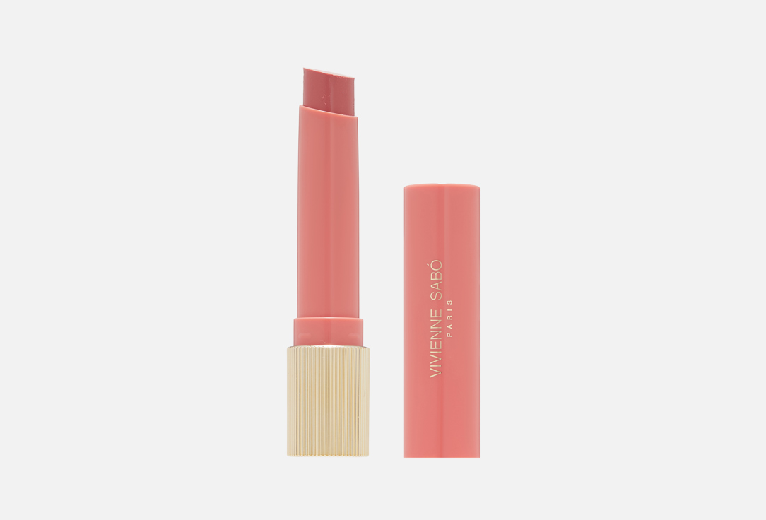 Vivienne Sabo Glossy Lip Balm LALA Laque
