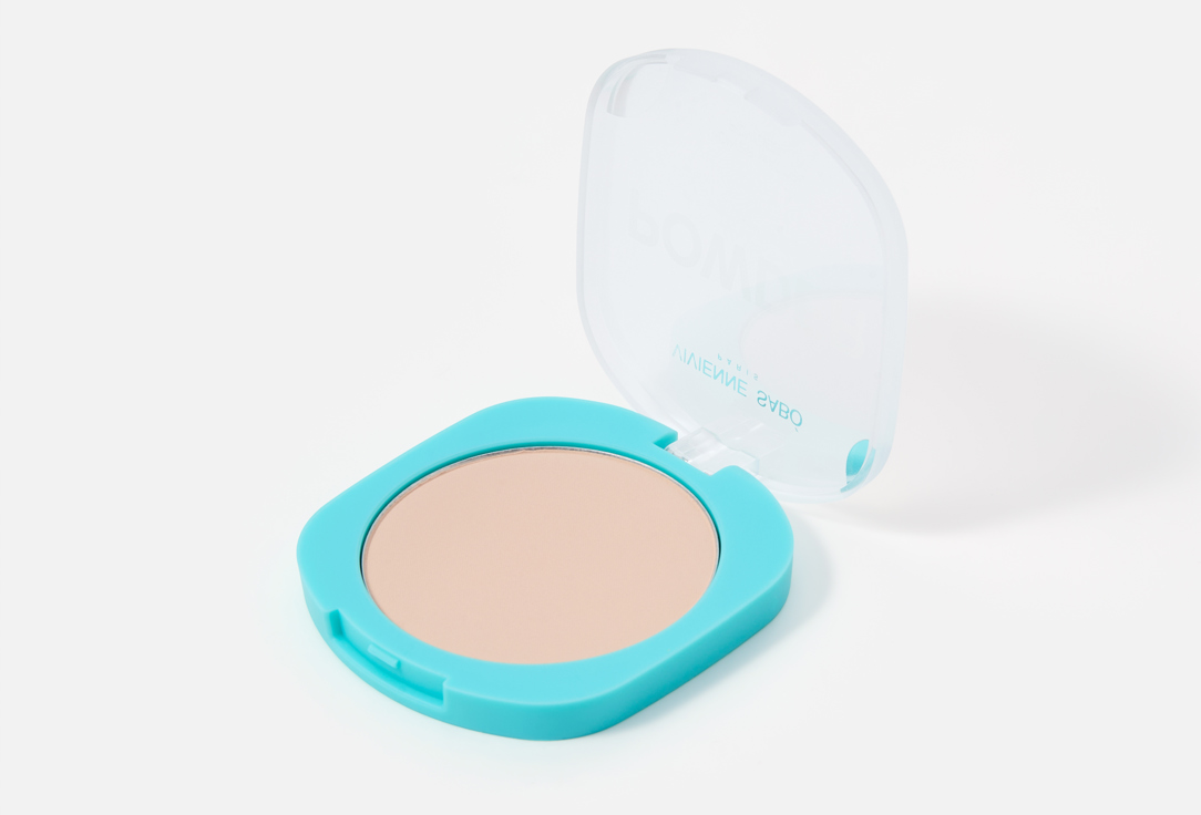 Vivienne Sabo Compact Mattifying Powder Matifique Mineral