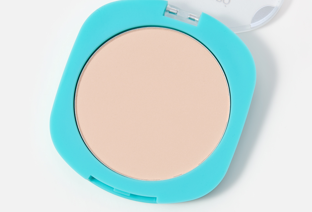 Vivienne Sabo Compact Mattifying Powder Matifique Mineral