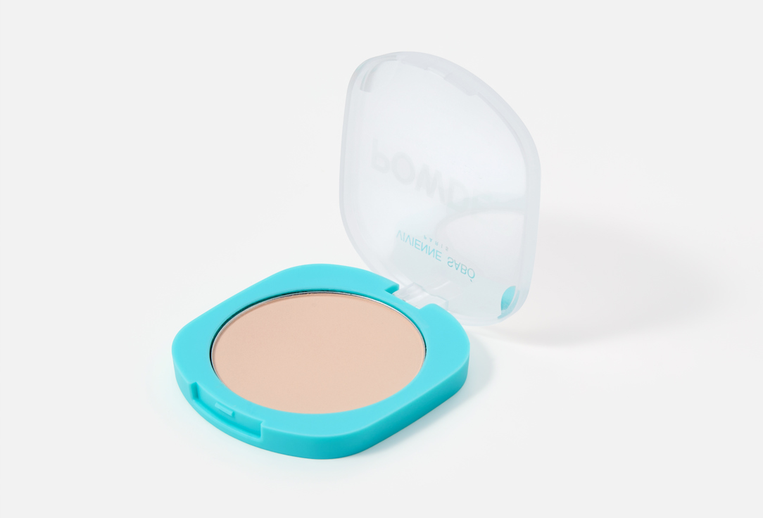 Vivienne Sabo Compact Mattifying Powder Matifique Mineral