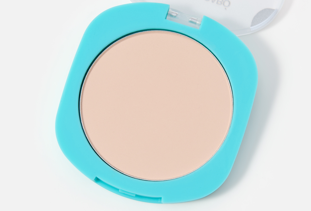 Vivienne Sabo Compact Mattifying Powder Matifique Mineral