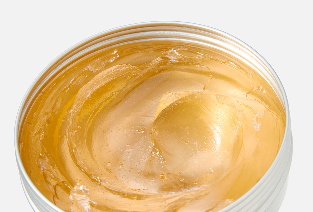 Reuzel Medium hold High shine Hair Pomade Red Pomade