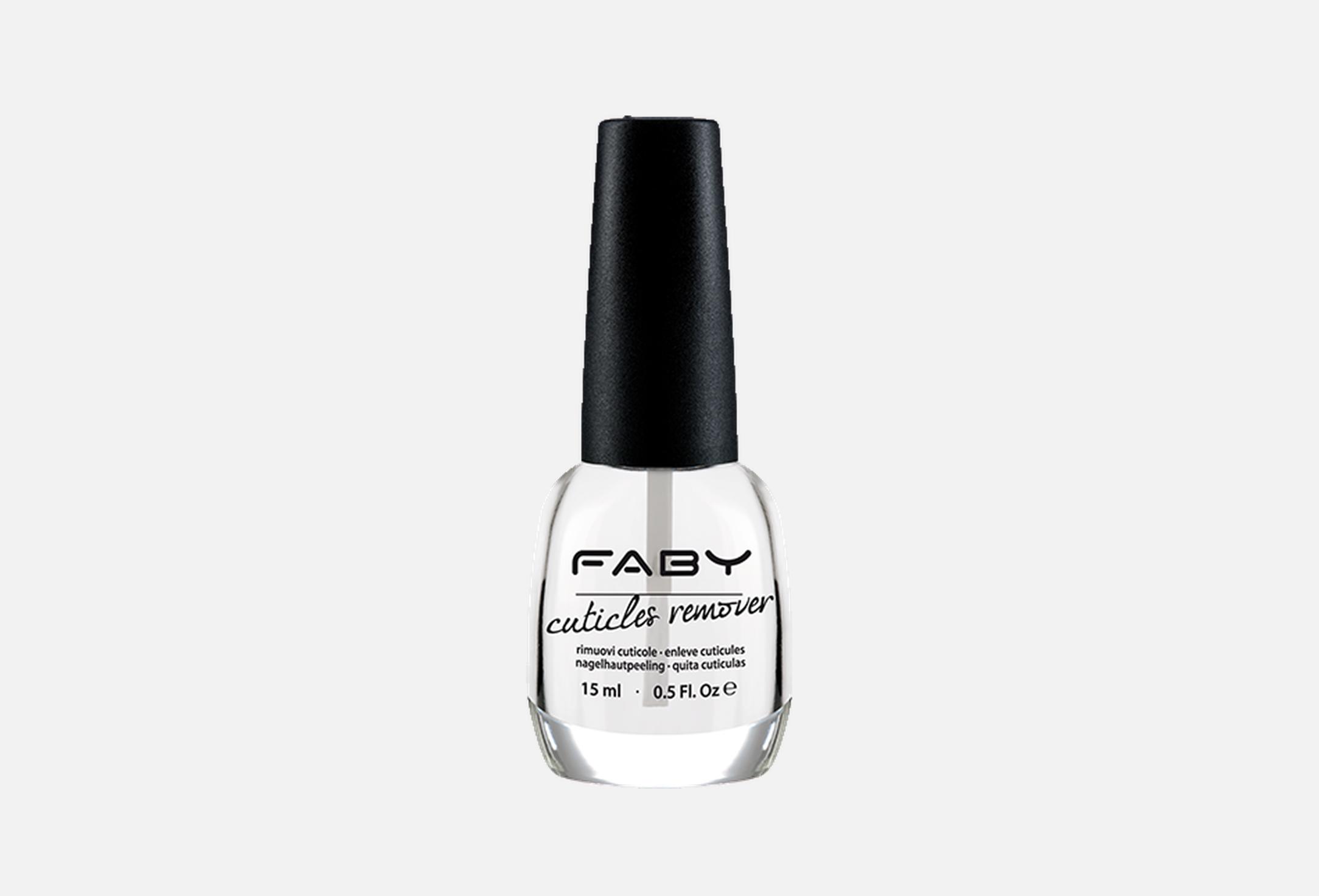 Cuticle Remover  15 