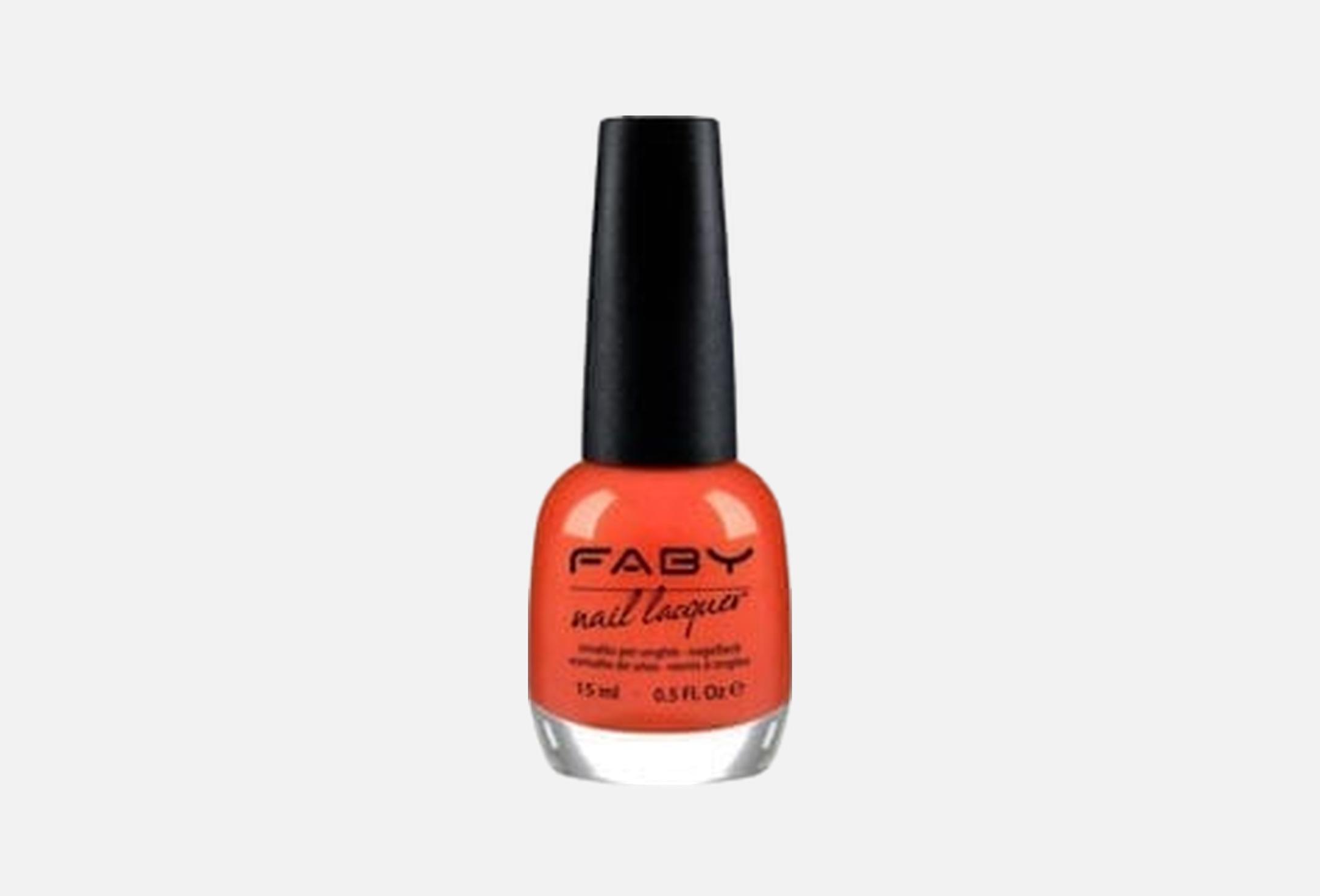 Nail Polish  15 Woodstock ’69
