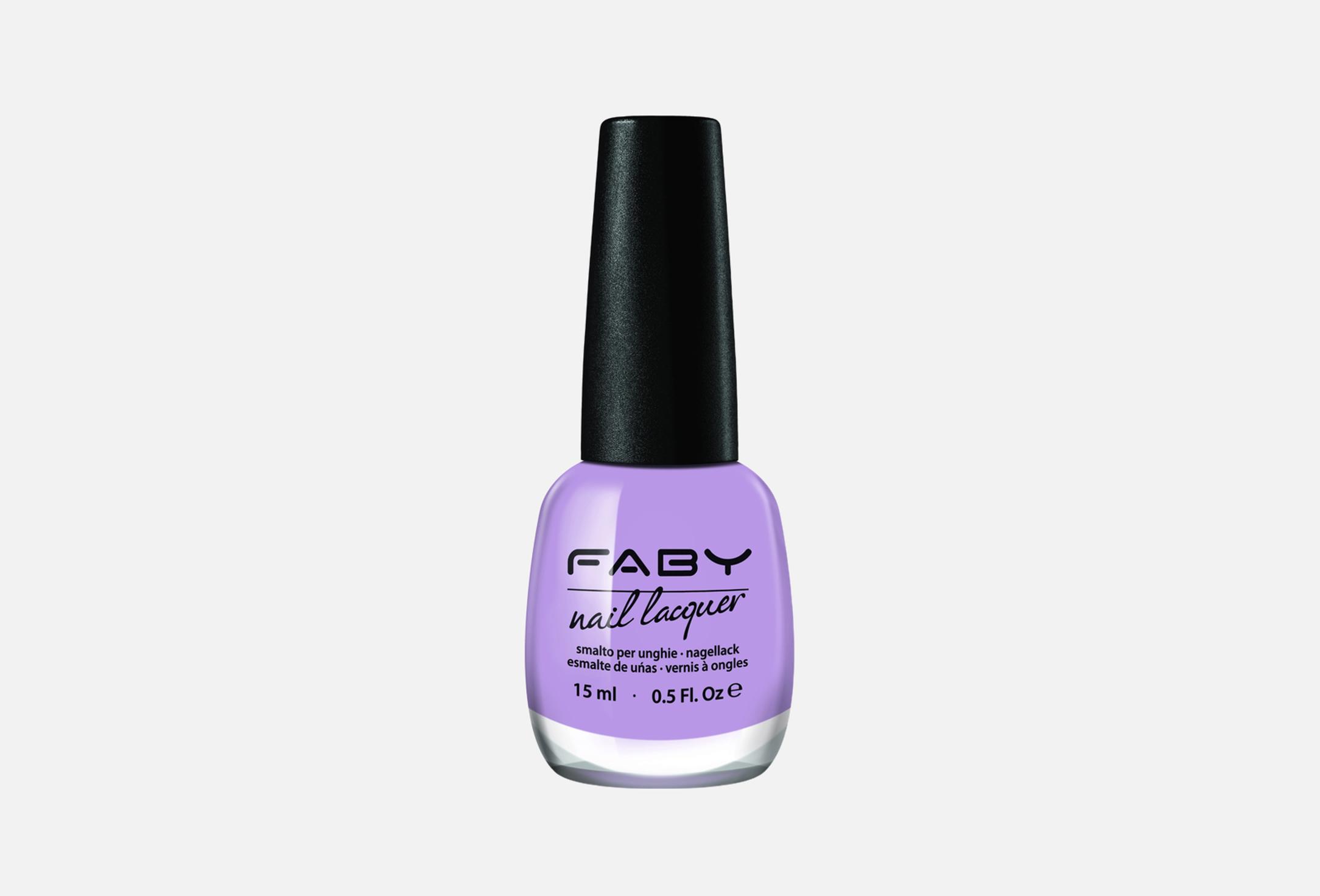 Nail Polish  15 The comedian