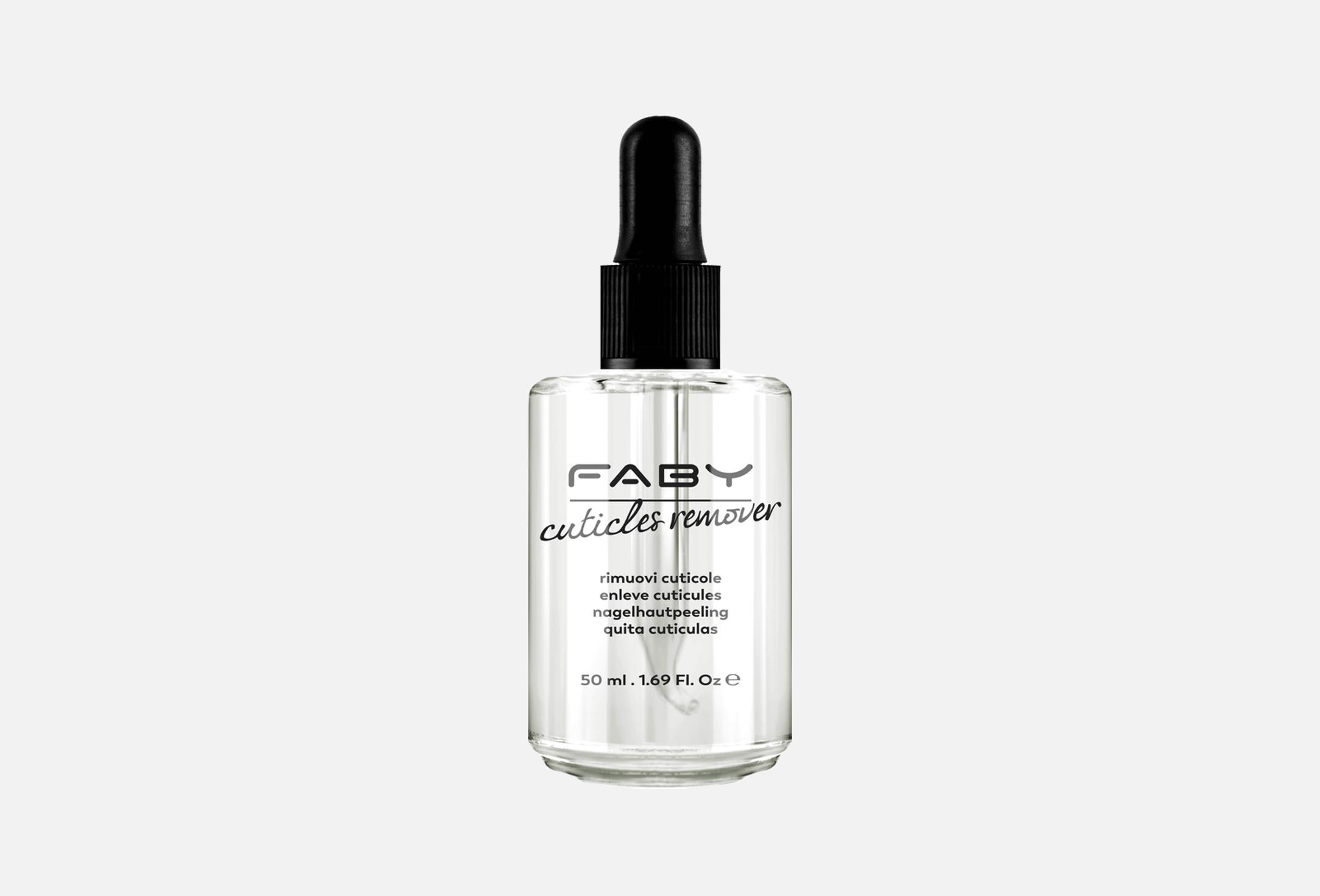 Cuticle Remover  50 