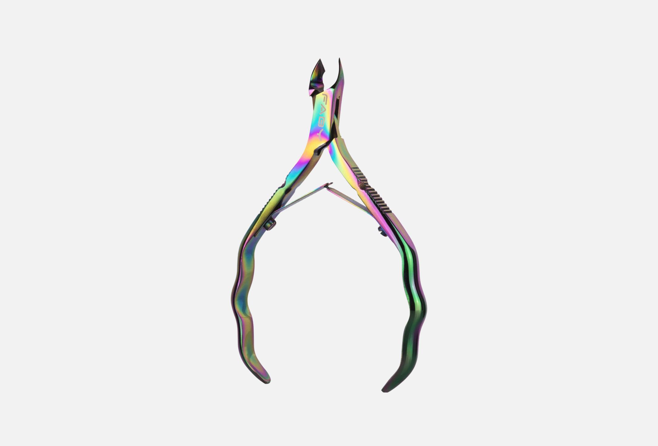 Cuticle Nipper  1 