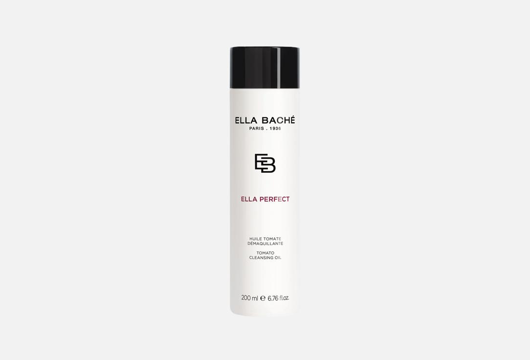 ellabache face cleansing oil Ella perfect face cleansing oil 200 ml ellabache face cleansing oil Ella perfect face cleansing oil