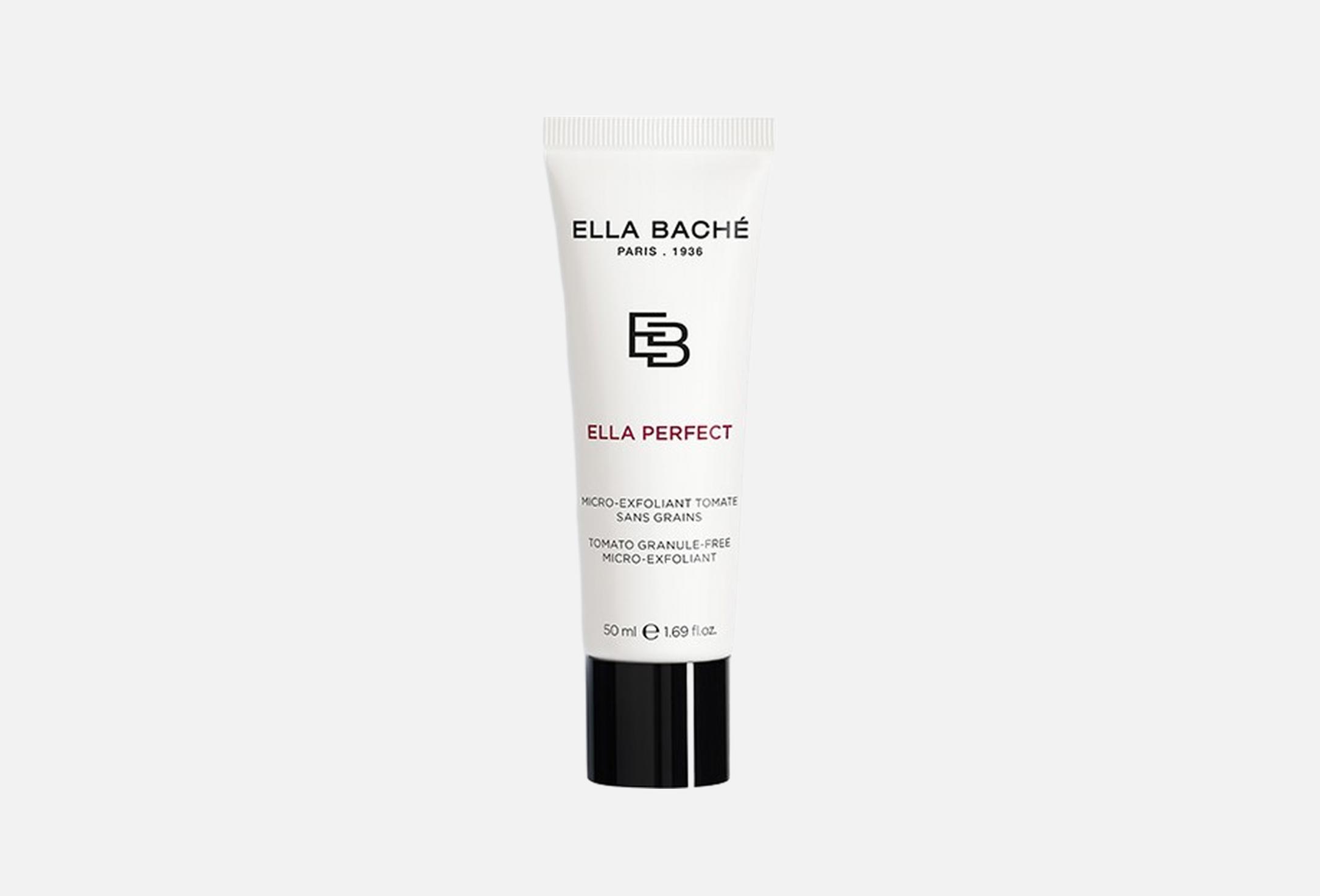 Tomato Granule Free Micro Exfoliant  50 