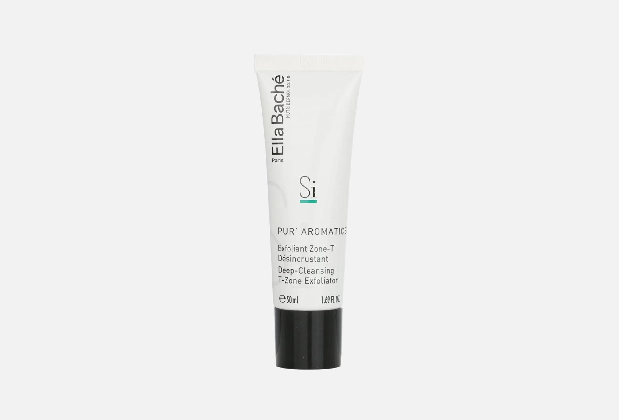 Deep Cleansing T-Zone Exfoliator  50 