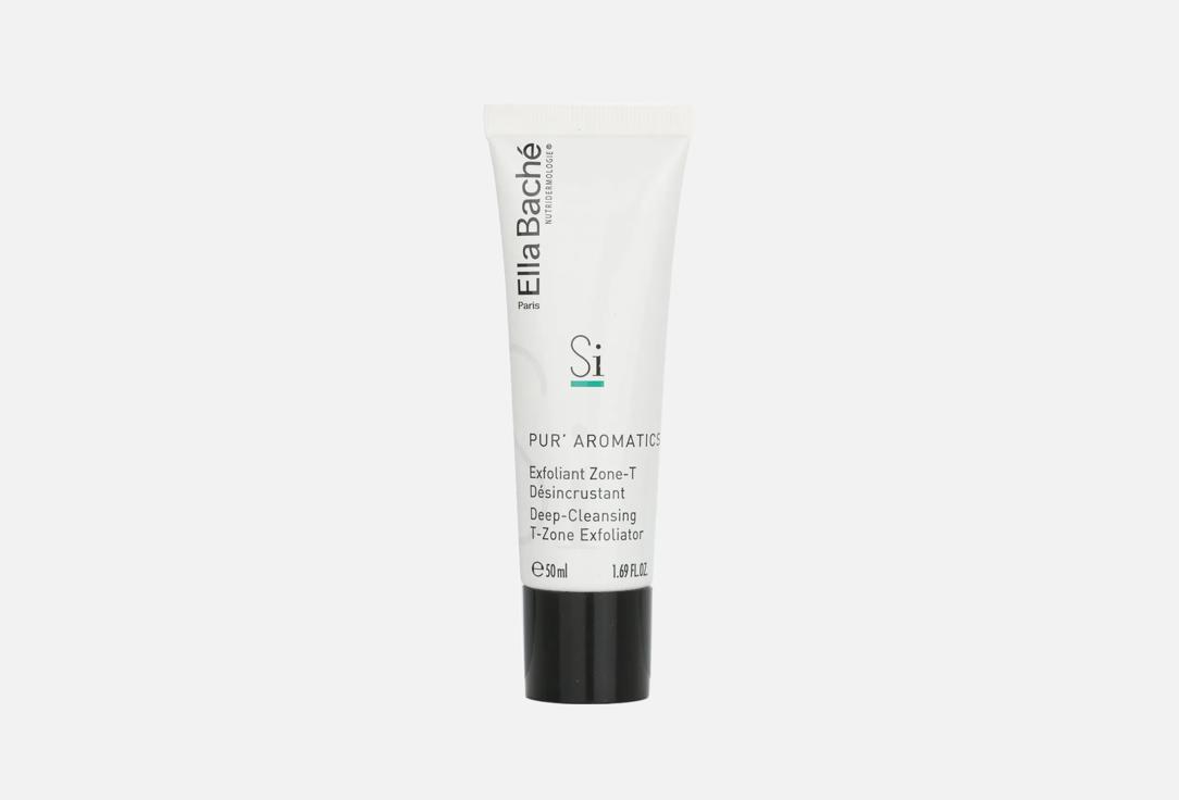 ellabache Exfoliating face Gel Deep Cleansing T-Zone Exfoliator