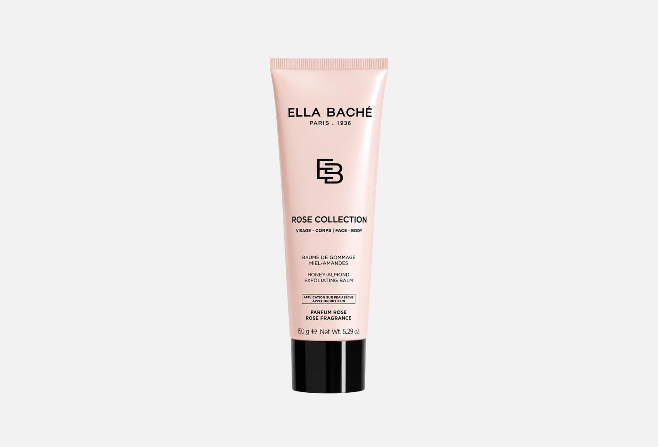 Honey Almond Exfoliating Balm  150 