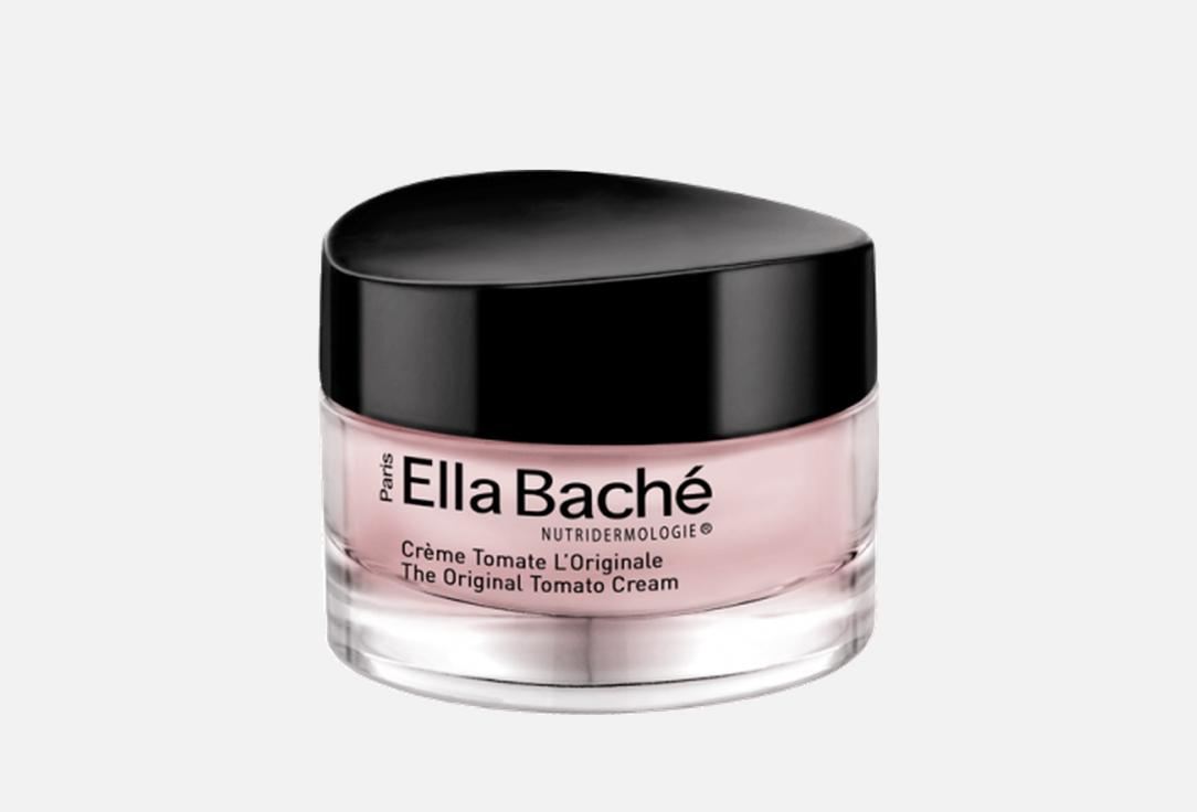 ellabache Brightening moisturizing face cream Tomate glow 50 ml ellabache Brightening moisturizing face cream Tomate glow