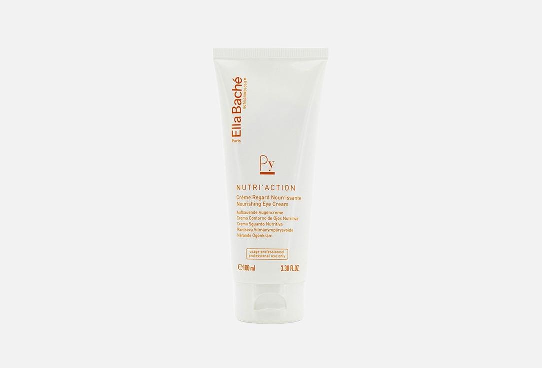 ellabache Nourishing anti-aging eye cream Nutri action