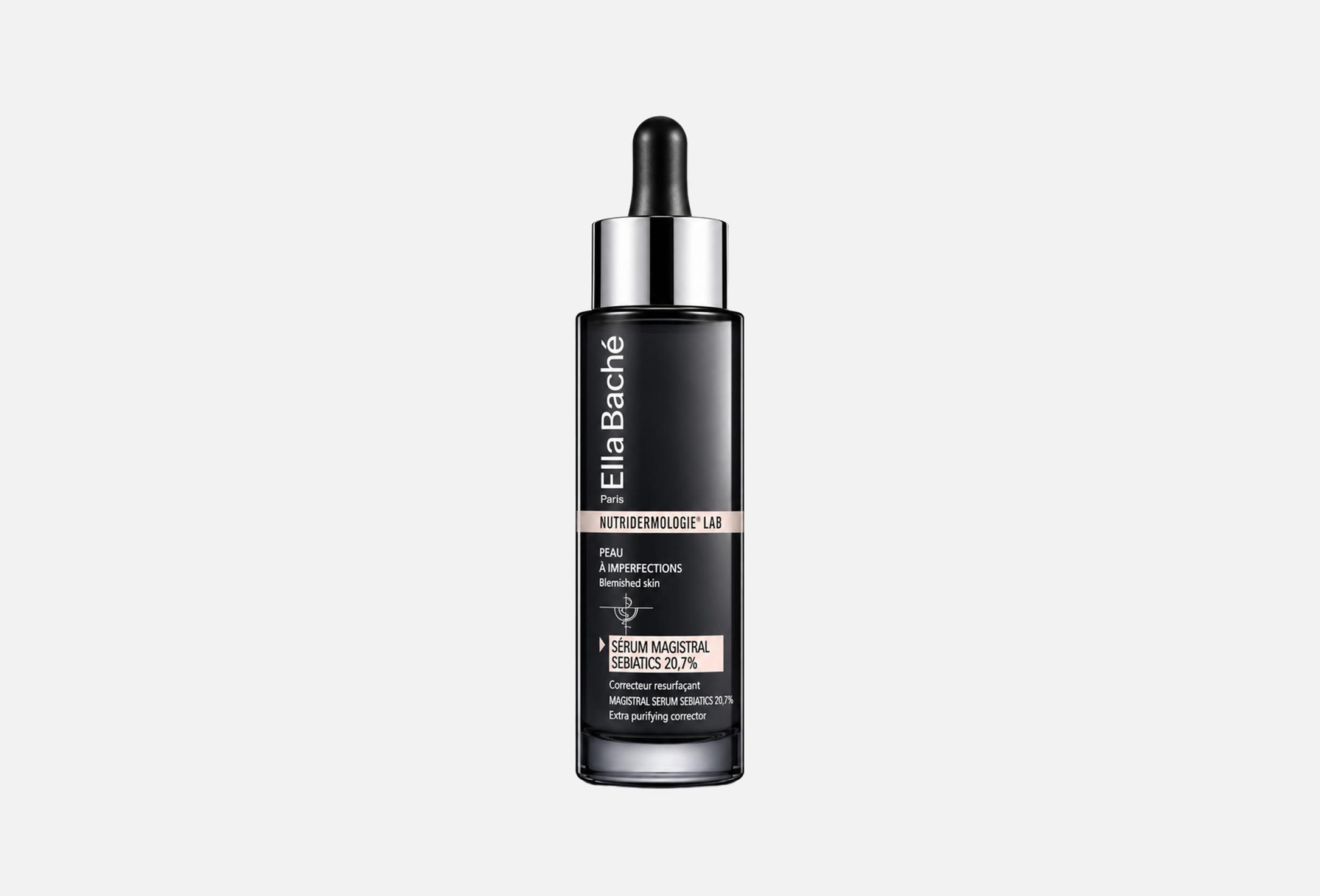 Magistral Serum Sebatics 20.7%  60 