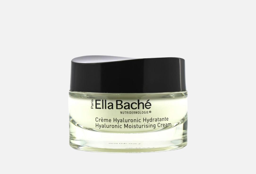 ellabache Hydrating plumping face cream Hyaluronic Moisturising Cream