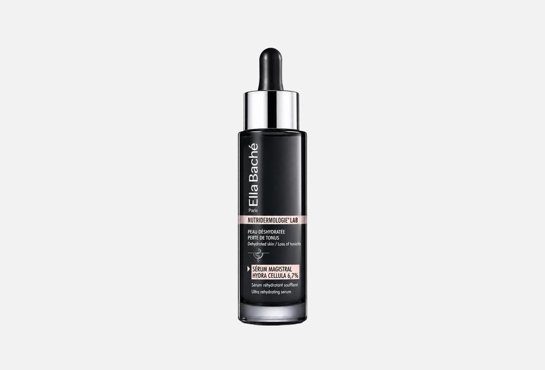 ellabache Hydrating replenishing face serum Serum Magistral Hydra Cellular 6.7% 60 ml ellabache Hydrating replenishing face serum Serum Magistral Hydra Cellular 6.7%
